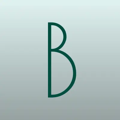 Боровое, кафе, лого-визитка