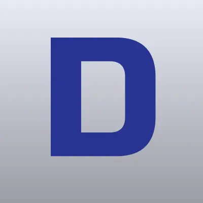 Дмитрогорский продукт, магазин, лого-визитка