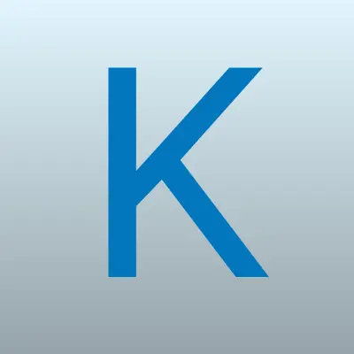КМПЗ, лого-визитка
