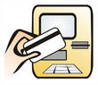 Памир - иконка «банкомат» в Фатеже