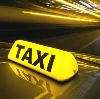 Такси в Фатеже
