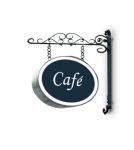 Автомойка Черная кошка - иконка «кафе» в Фатеже