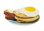 Семь футов - иконка «завтрак» в Фатеже
